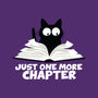 The Final Chapter-none removable cover w insert throw pillow-Xentee
