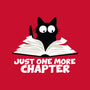The Final Chapter-none drawstring bag-Xentee