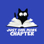 The Final Chapter-womens v-neck tee-Xentee
