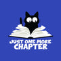 The Final Chapter-none removable cover w insert throw pillow-Xentee