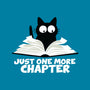 The Final Chapter-none removable cover w insert throw pillow-Xentee
