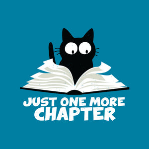 The Final Chapter
