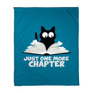 The Final Chapter