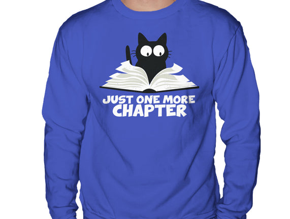 The Final Chapter
