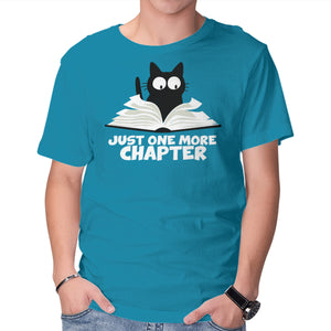 The Final Chapter