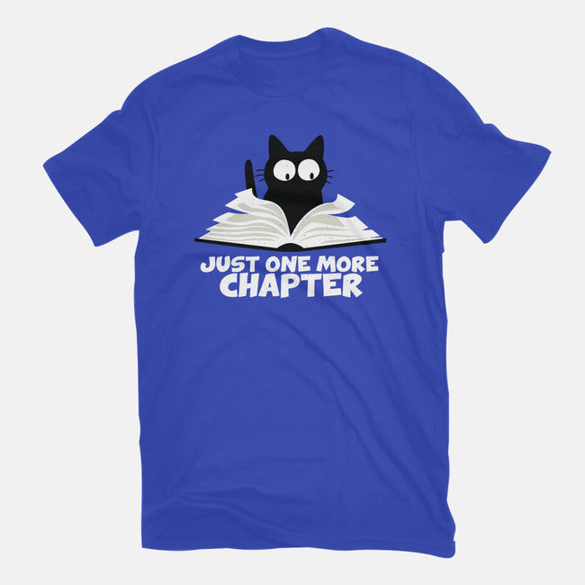 The Final Chapter-mens basic tee-Xentee