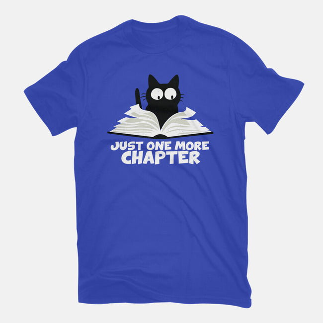 The Final Chapter-womens fitted tee-Xentee