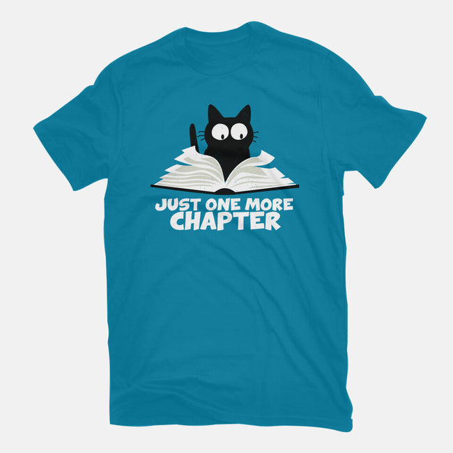 The Final Chapter-womens fitted tee-Xentee