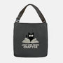 The Final Chapter-none adjustable tote bag-Xentee