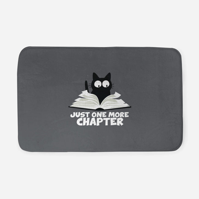 The Final Chapter-none memory foam bath mat-Xentee