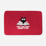 The Final Chapter-none memory foam bath mat-Xentee