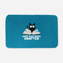 The Final Chapter-none memory foam bath mat-Xentee