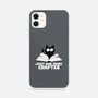The Final Chapter-iphone snap phone case-Xentee