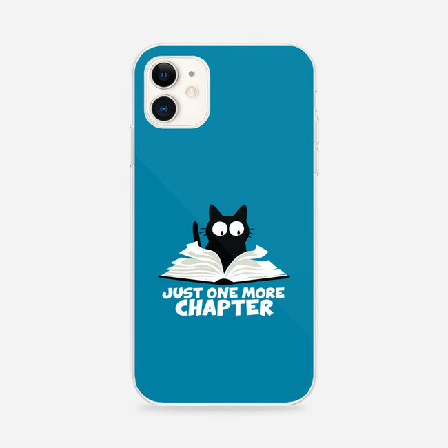 The Final Chapter-iphone snap phone case-Xentee