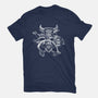 Fantastical Rhapsody-unisex basic tee-SeamusAran