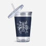 Fantastical Rhapsody-none acrylic tumbler drinkware-SeamusAran