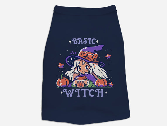 Basic Witch Season