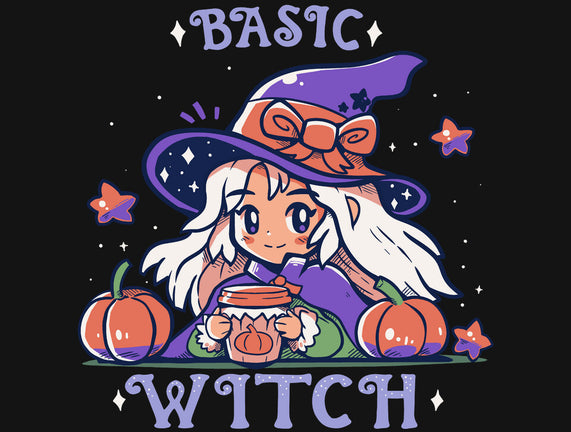 Basic Witch Season