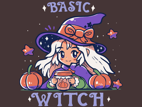 Basic Witch Season