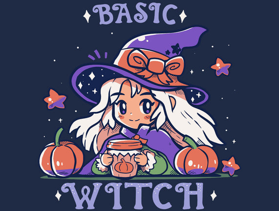 Basic Witch Season