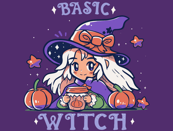 Basic Witch Season