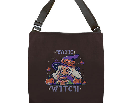 Basic Witch Season