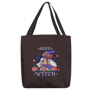 Basic Witch Season