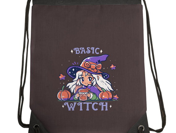 Basic Witch Season