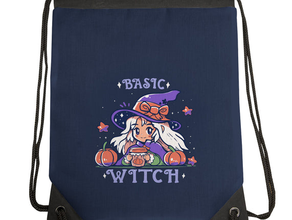 Basic Witch Season