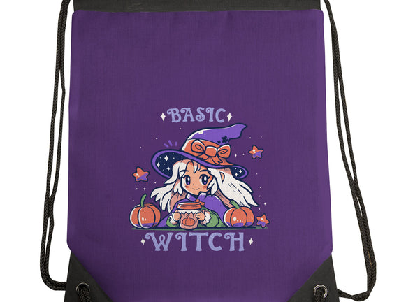 Basic Witch Season