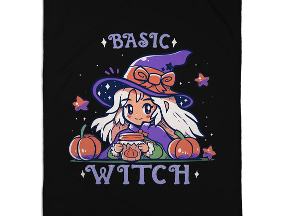 Basic Witch Season