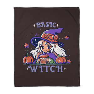 Basic Witch Season