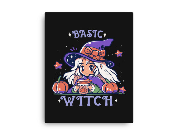 Basic Witch Season