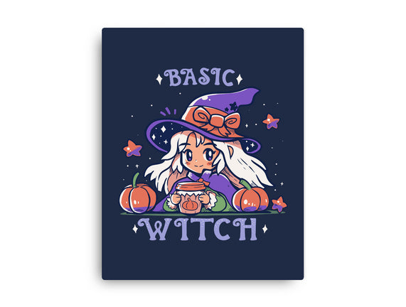 Basic Witch Season