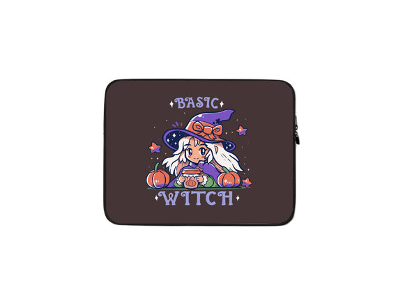 Basic Witch Season