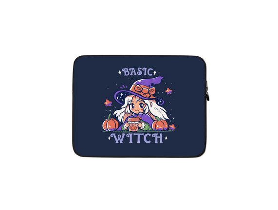 Basic Witch Season