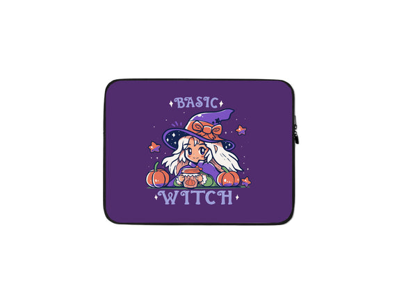 Basic Witch Season