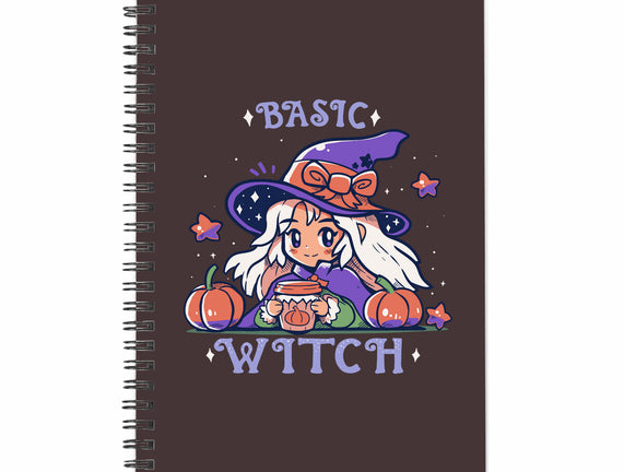 Basic Witch Season