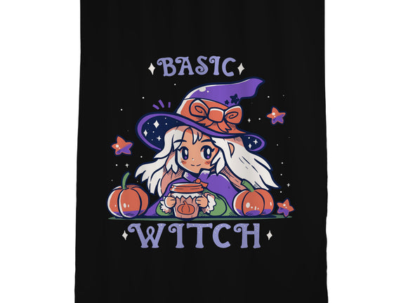 Basic Witch Season