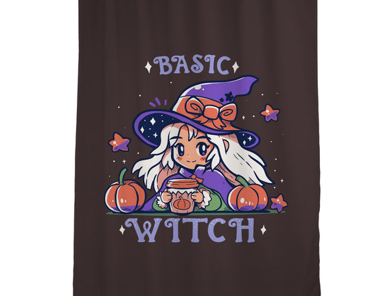 Basic Witch Season