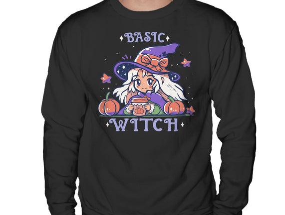 Basic Witch Season