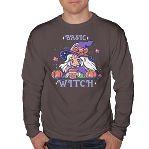 Basic Witch Season
