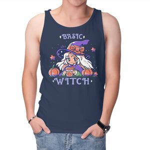Basic Witch Season