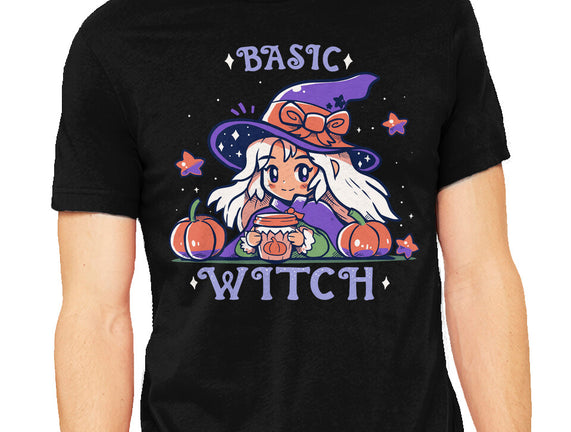 Basic Witch Season