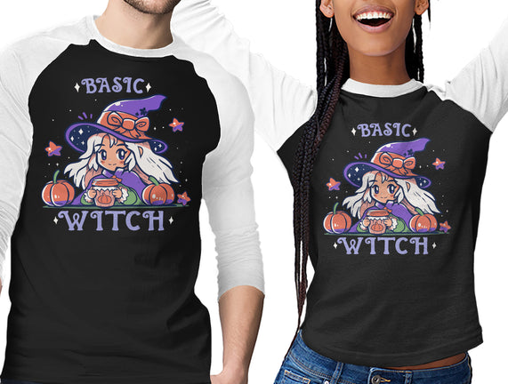 Basic Witch Season