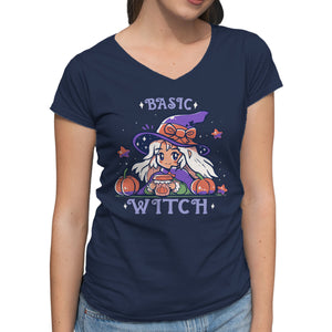 Basic Witch Season