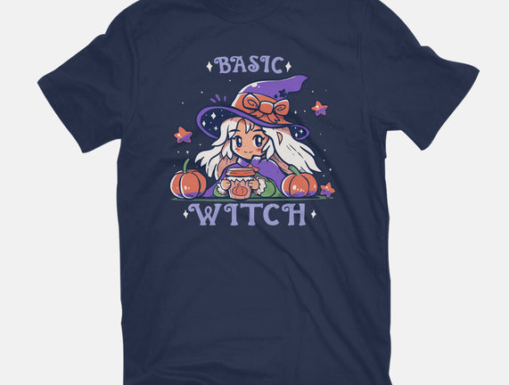 Basic Witch Season