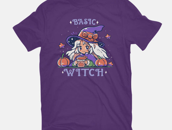 Basic Witch Season