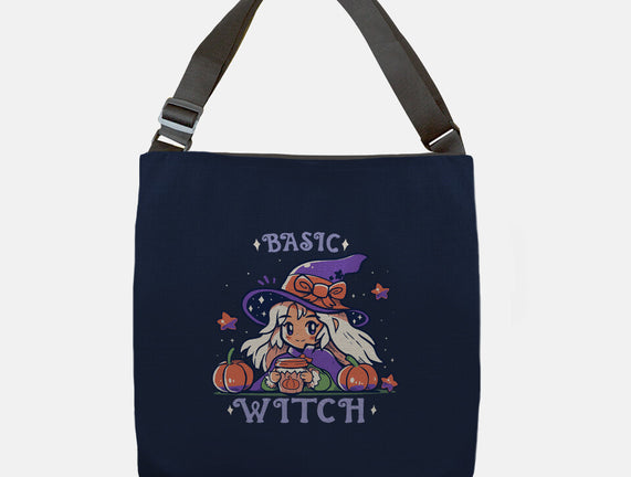 Basic Witch Season