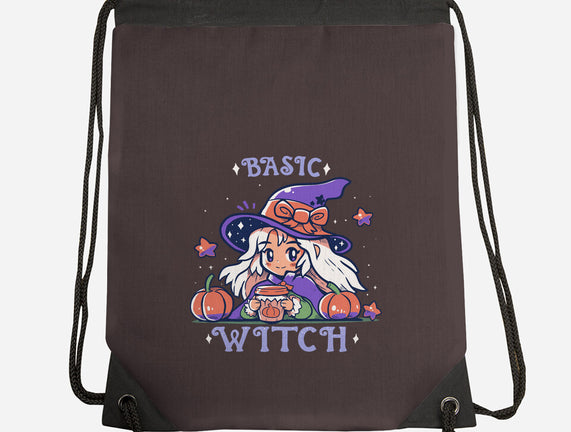 Basic Witch Season